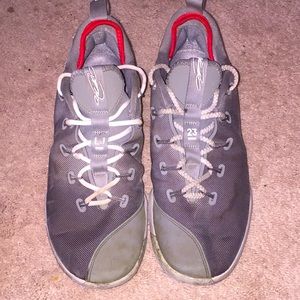 LeBron low size 11.5